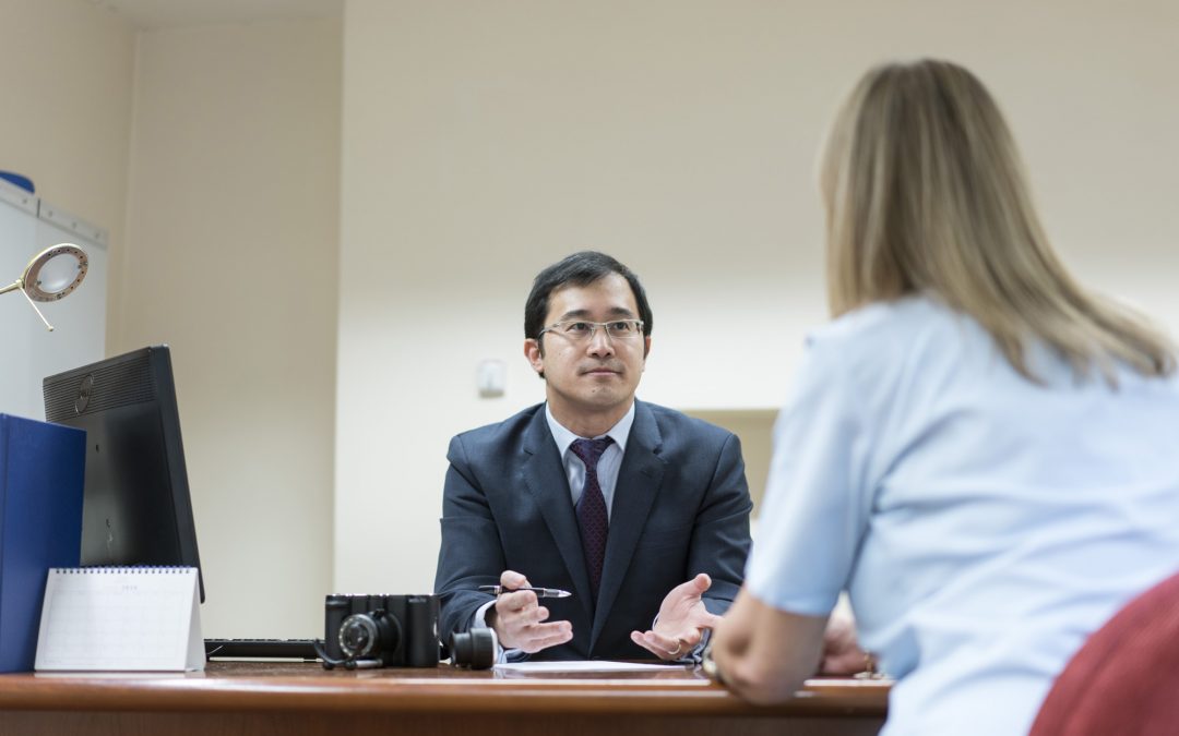 What is a Dermatologist?